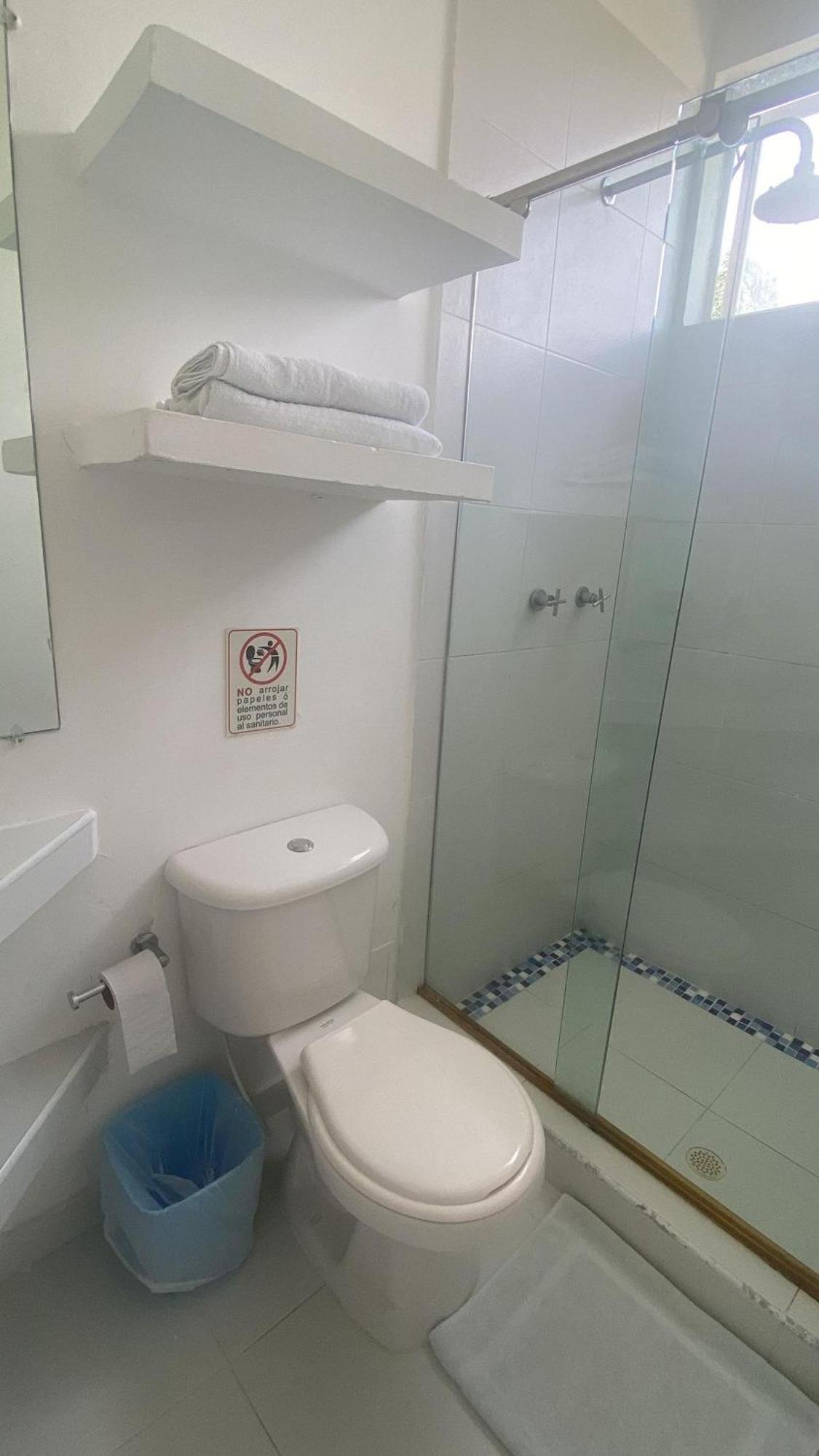 South End Villas - Apartamentos Paradisiaco En El Caribe Colombiano San Andrés Kültér fotó