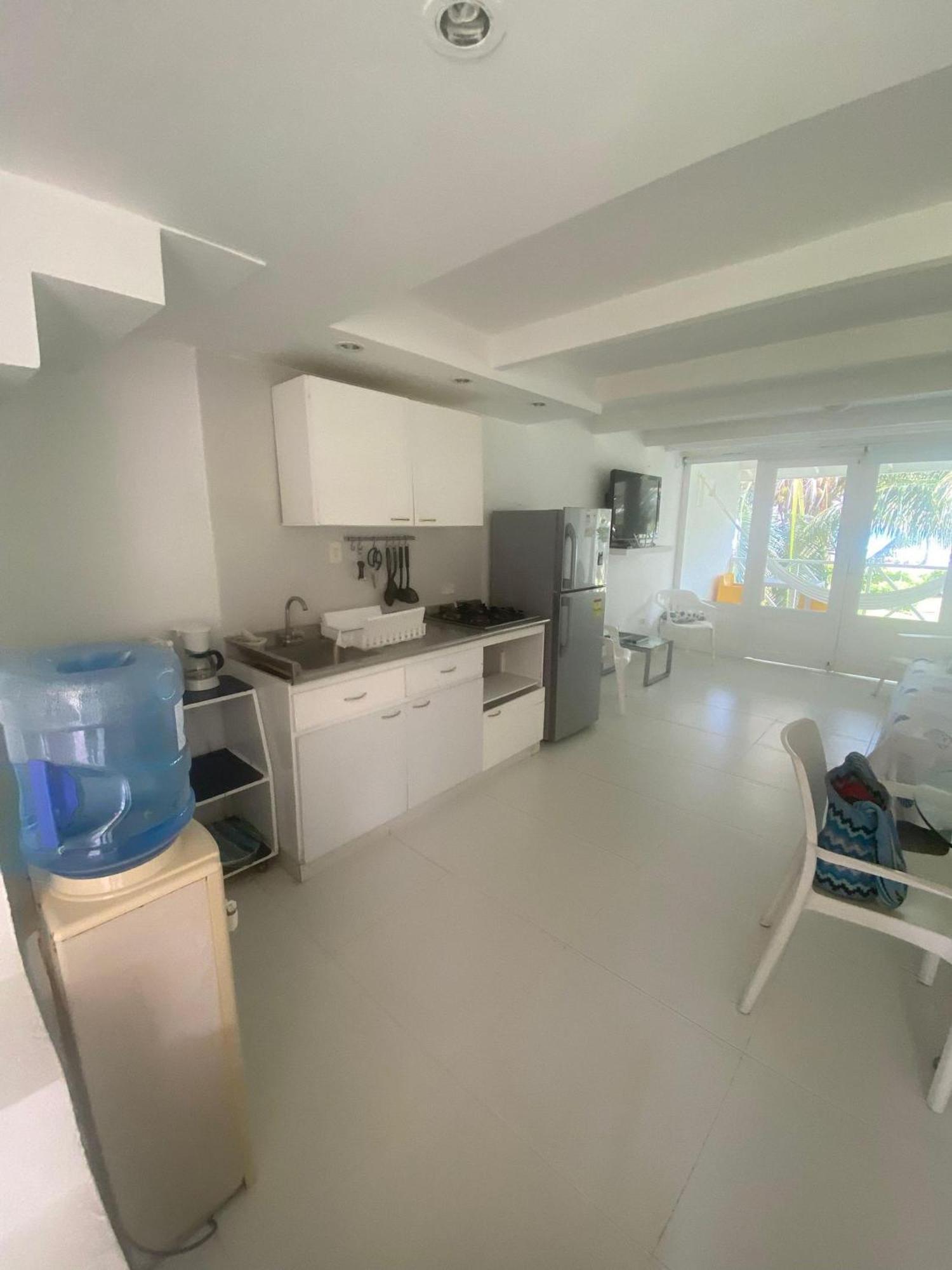 South End Villas - Apartamentos Paradisiaco En El Caribe Colombiano San Andrés Kültér fotó
