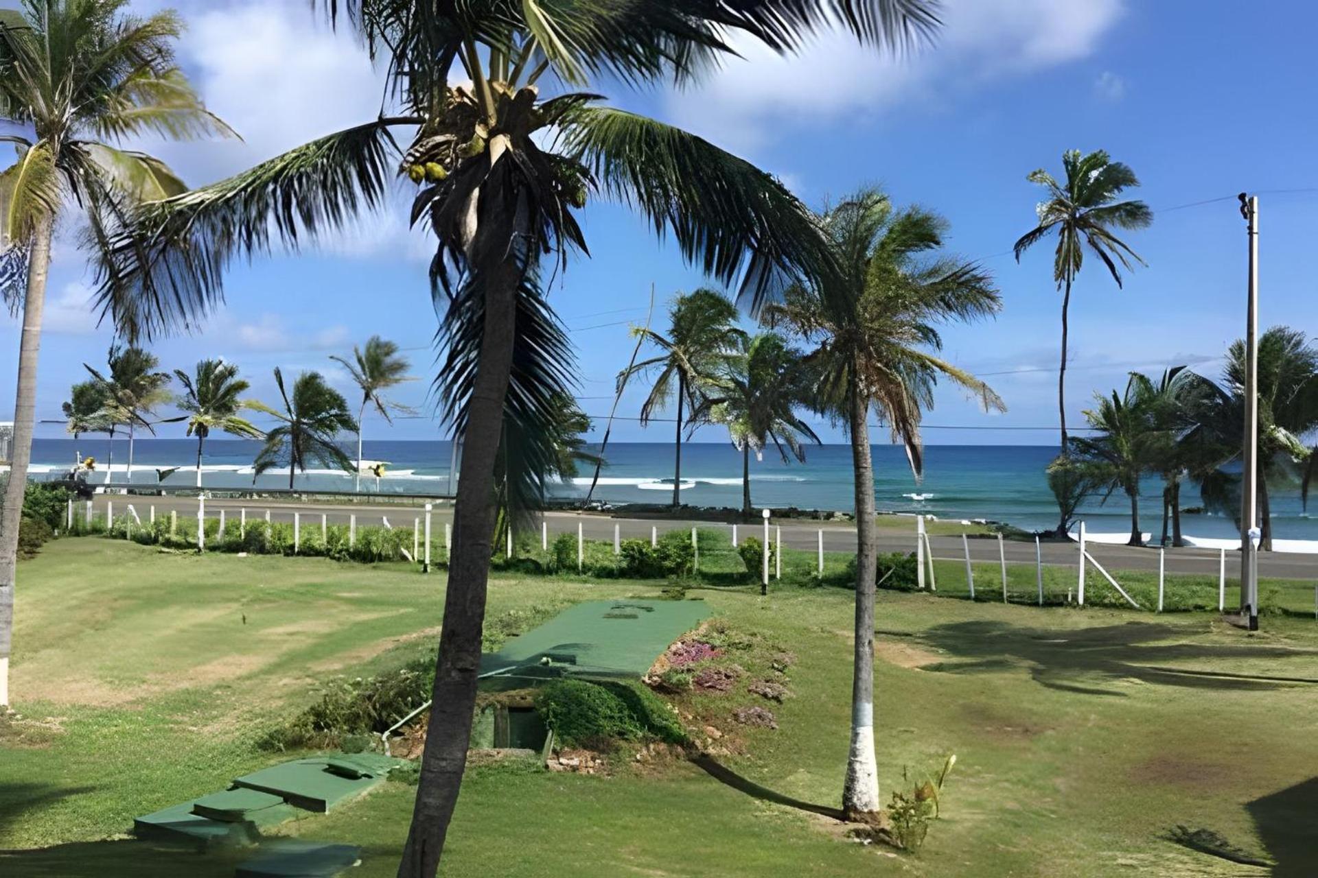 South End Villas - Apartamentos Paradisiaco En El Caribe Colombiano San Andrés Kültér fotó