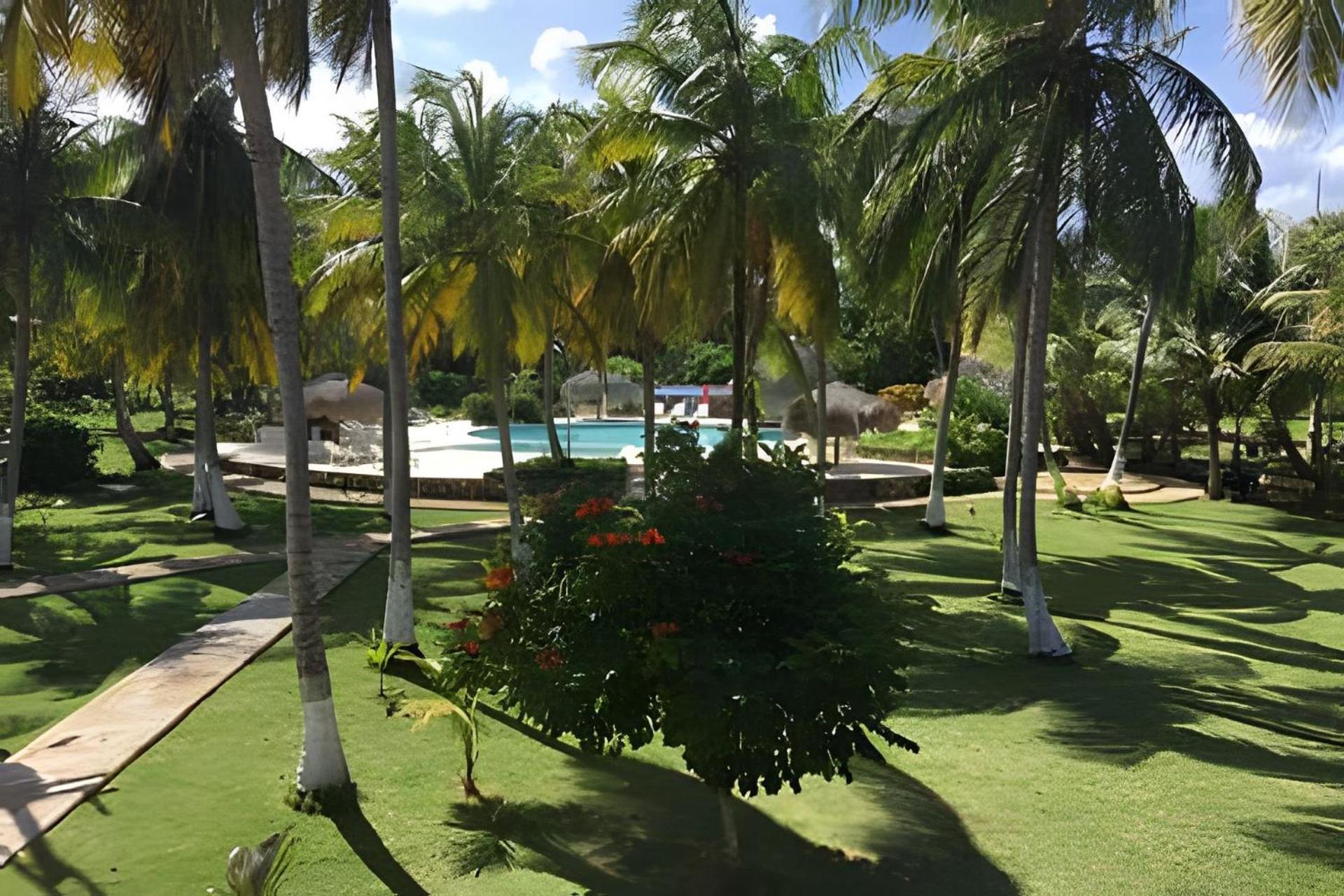 South End Villas - Apartamentos Paradisiaco En El Caribe Colombiano San Andrés Kültér fotó