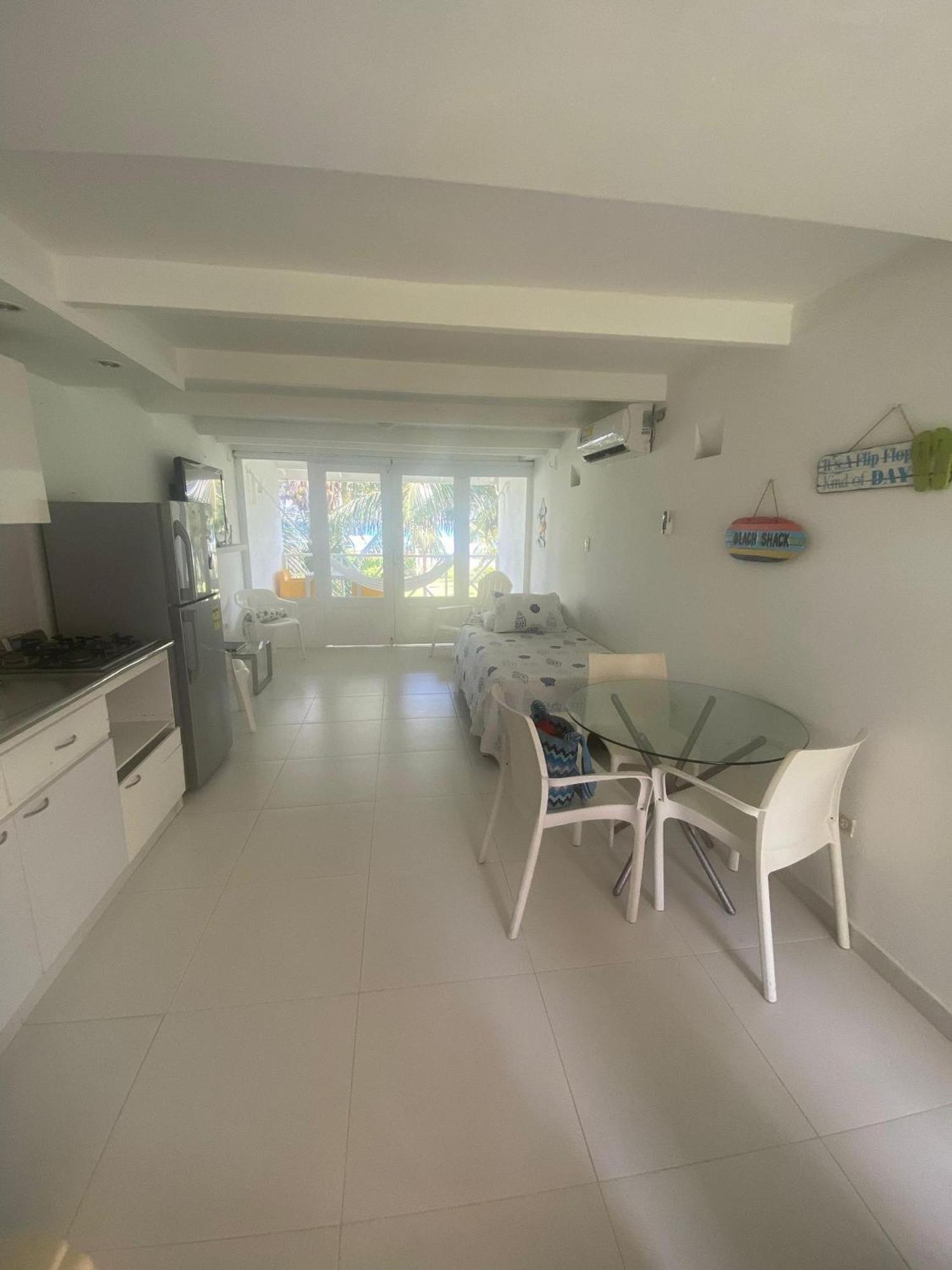 South End Villas - Apartamentos Paradisiaco En El Caribe Colombiano San Andrés Kültér fotó