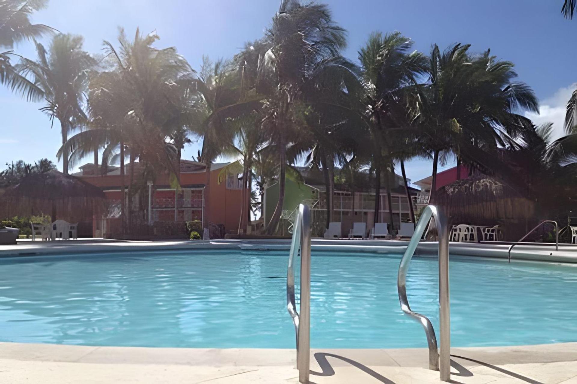 South End Villas - Apartamentos Paradisiaco En El Caribe Colombiano San Andrés Kültér fotó