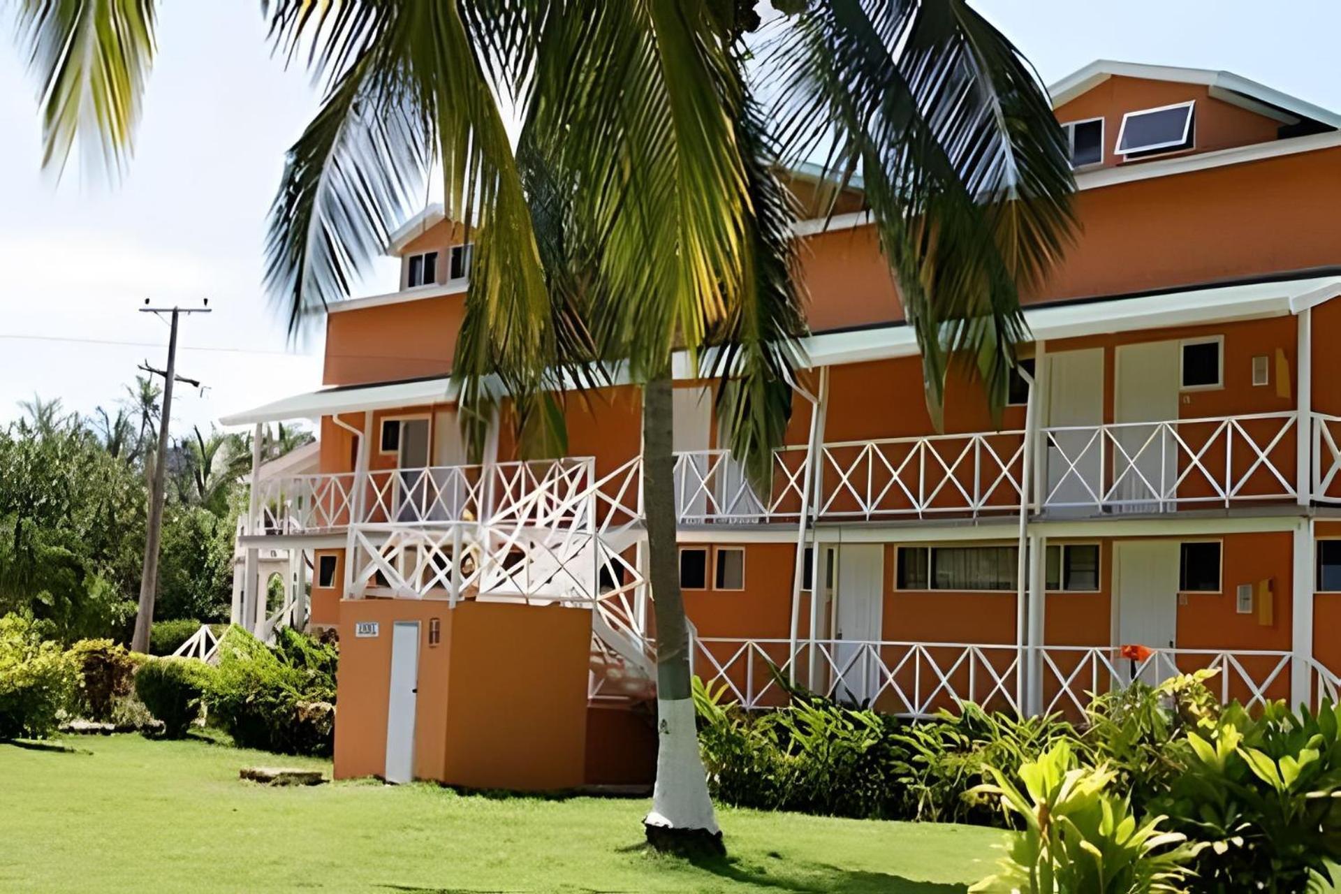 South End Villas - Apartamentos Paradisiaco En El Caribe Colombiano San Andrés Kültér fotó