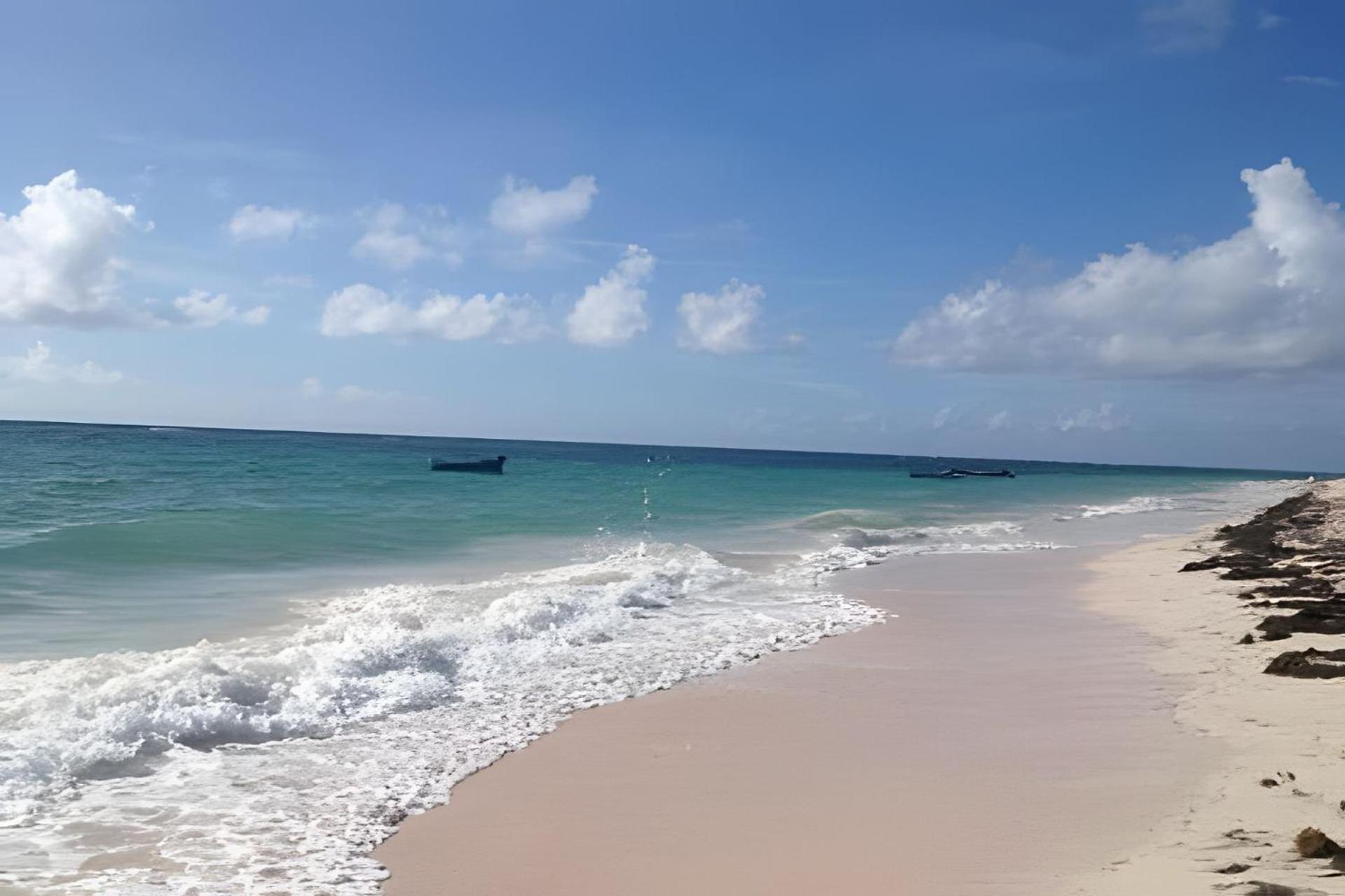 South End Villas - Apartamentos Paradisiaco En El Caribe Colombiano San Andrés Kültér fotó