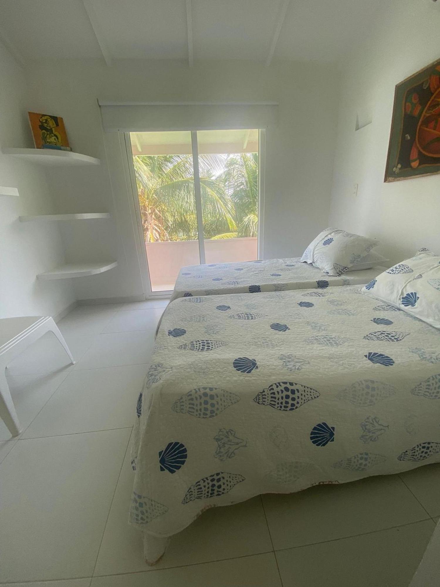 South End Villas - Apartamentos Paradisiaco En El Caribe Colombiano San Andrés Kültér fotó