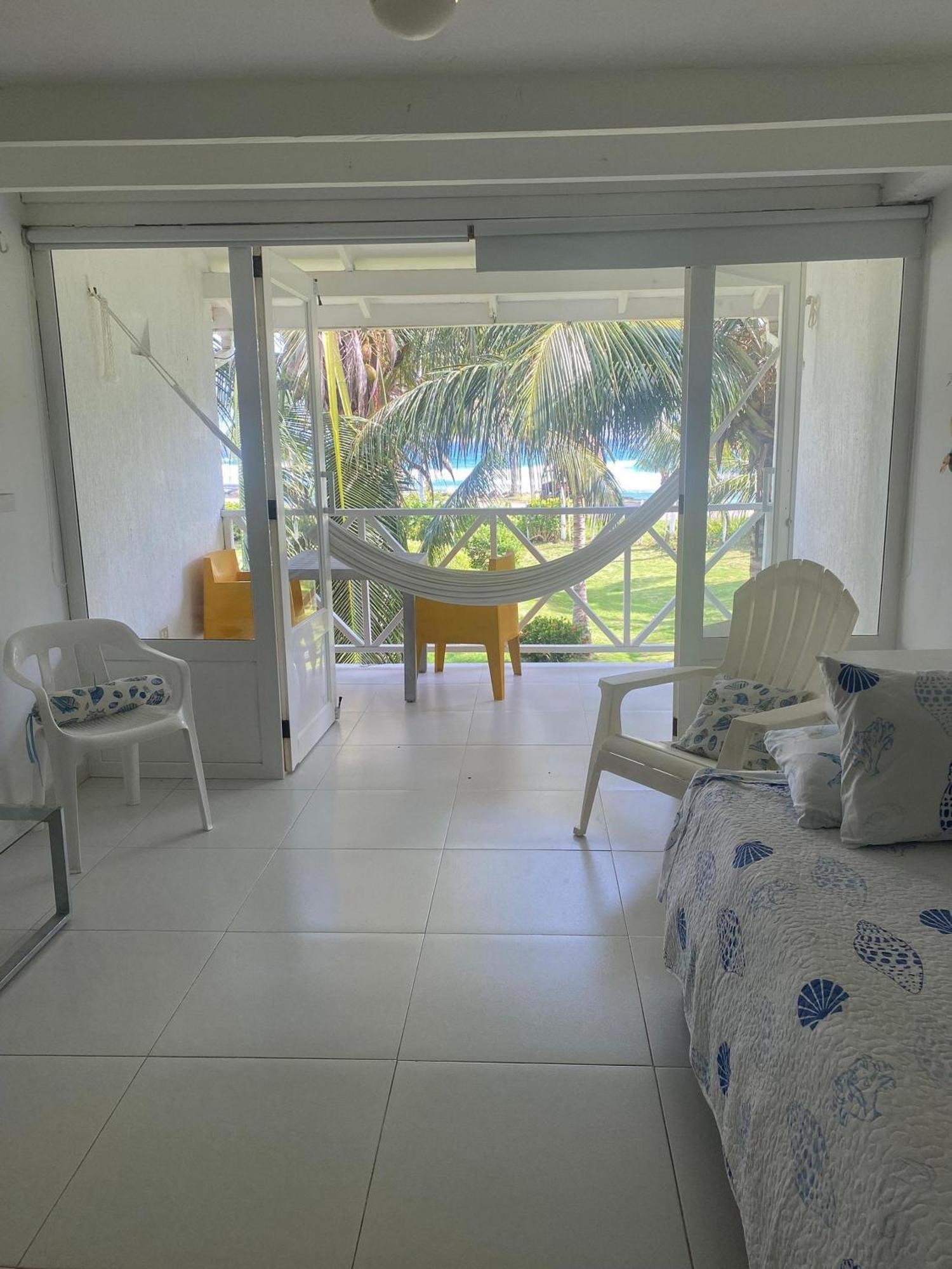 South End Villas - Apartamentos Paradisiaco En El Caribe Colombiano San Andrés Kültér fotó
