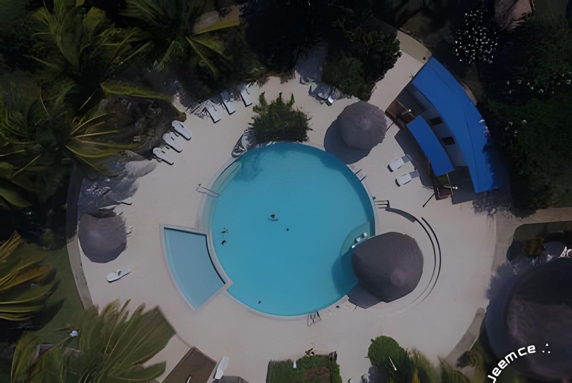 South End Villas - Apartamentos Paradisiaco En El Caribe Colombiano San Andrés Kültér fotó