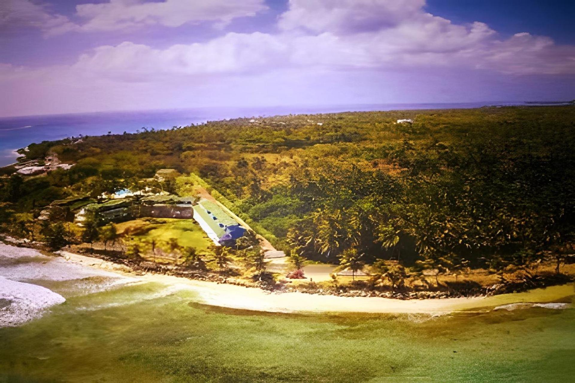 South End Villas - Apartamentos Paradisiaco En El Caribe Colombiano San Andrés Kültér fotó