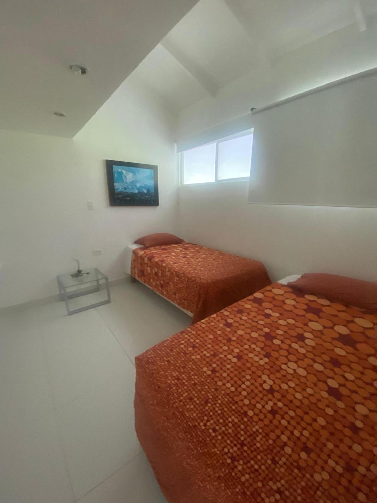 South End Villas - Apartamentos Paradisiaco En El Caribe Colombiano San Andrés Kültér fotó