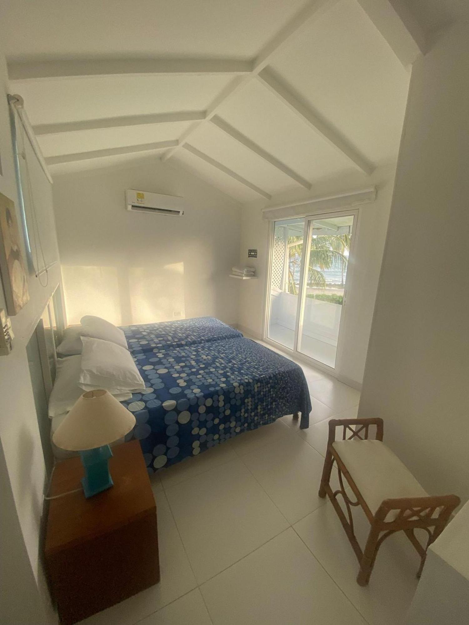 South End Villas - Apartamentos Paradisiaco En El Caribe Colombiano San Andrés Kültér fotó
