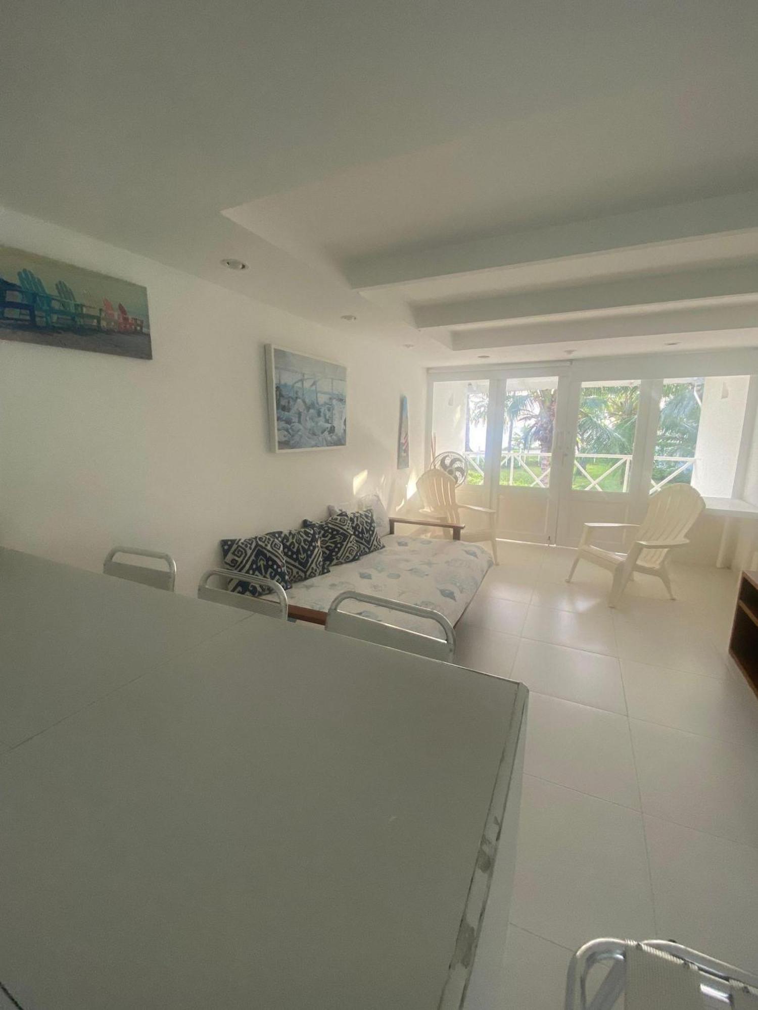 South End Villas - Apartamentos Paradisiaco En El Caribe Colombiano San Andrés Kültér fotó