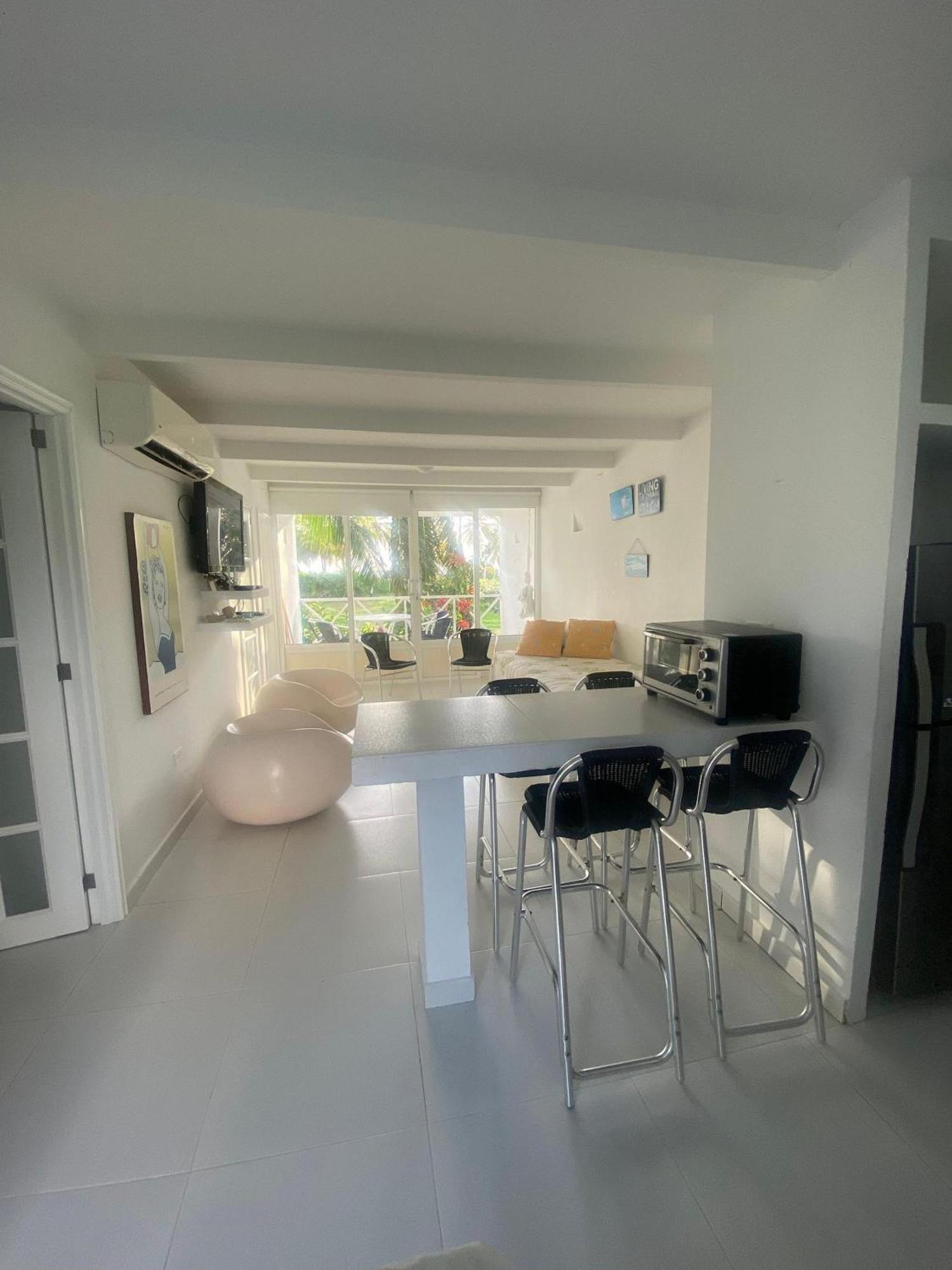 South End Villas - Apartamentos Paradisiaco En El Caribe Colombiano San Andrés Kültér fotó