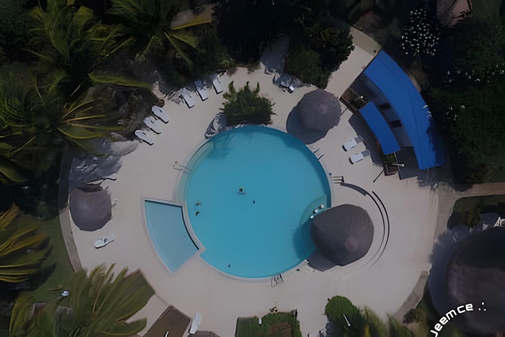 South End Villas - Apartamentos Paradisiaco En El Caribe Colombiano San Andrés Kültér fotó