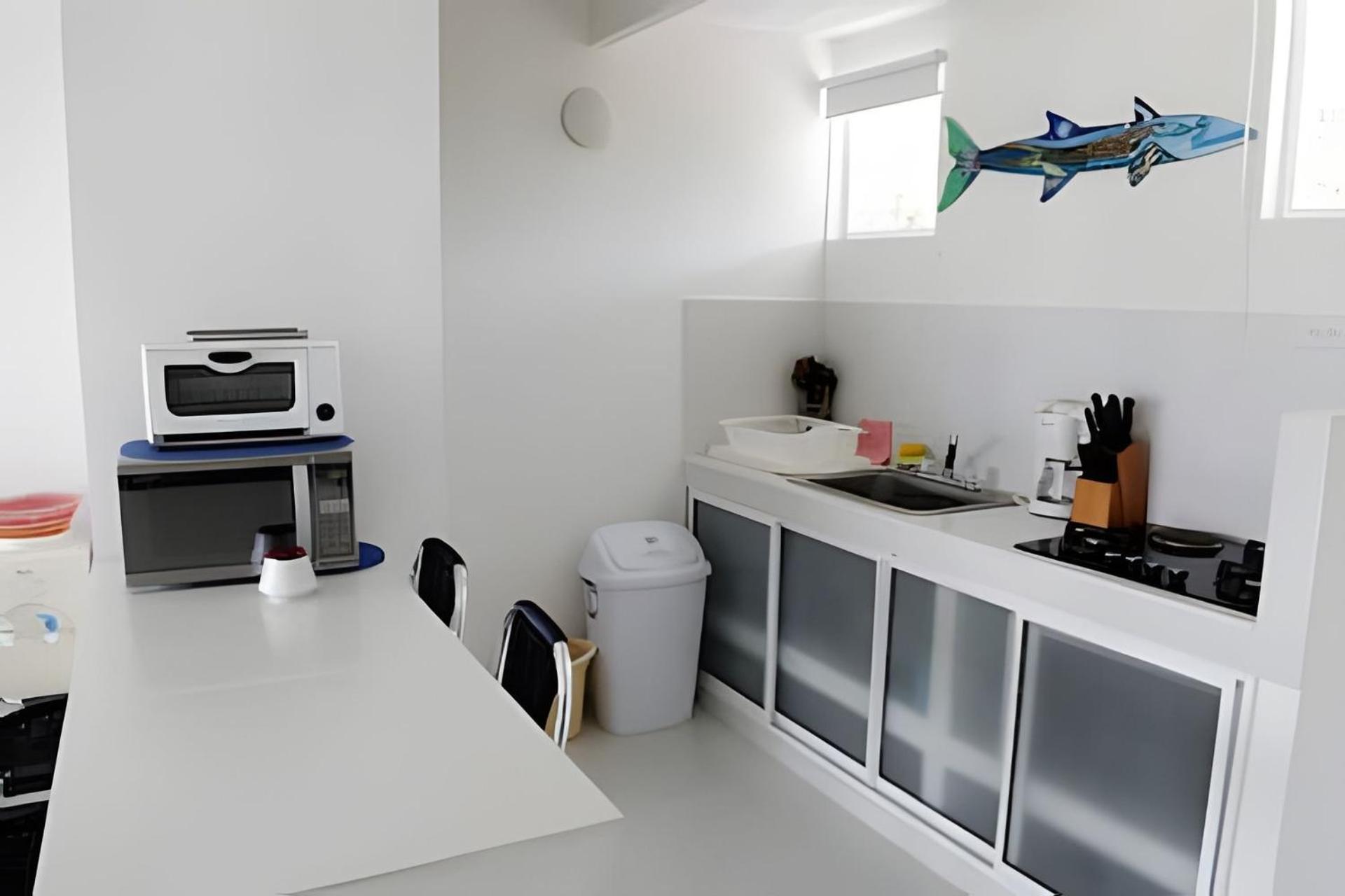 South End Villas - Apartamentos Paradisiaco En El Caribe Colombiano San Andrés Kültér fotó
