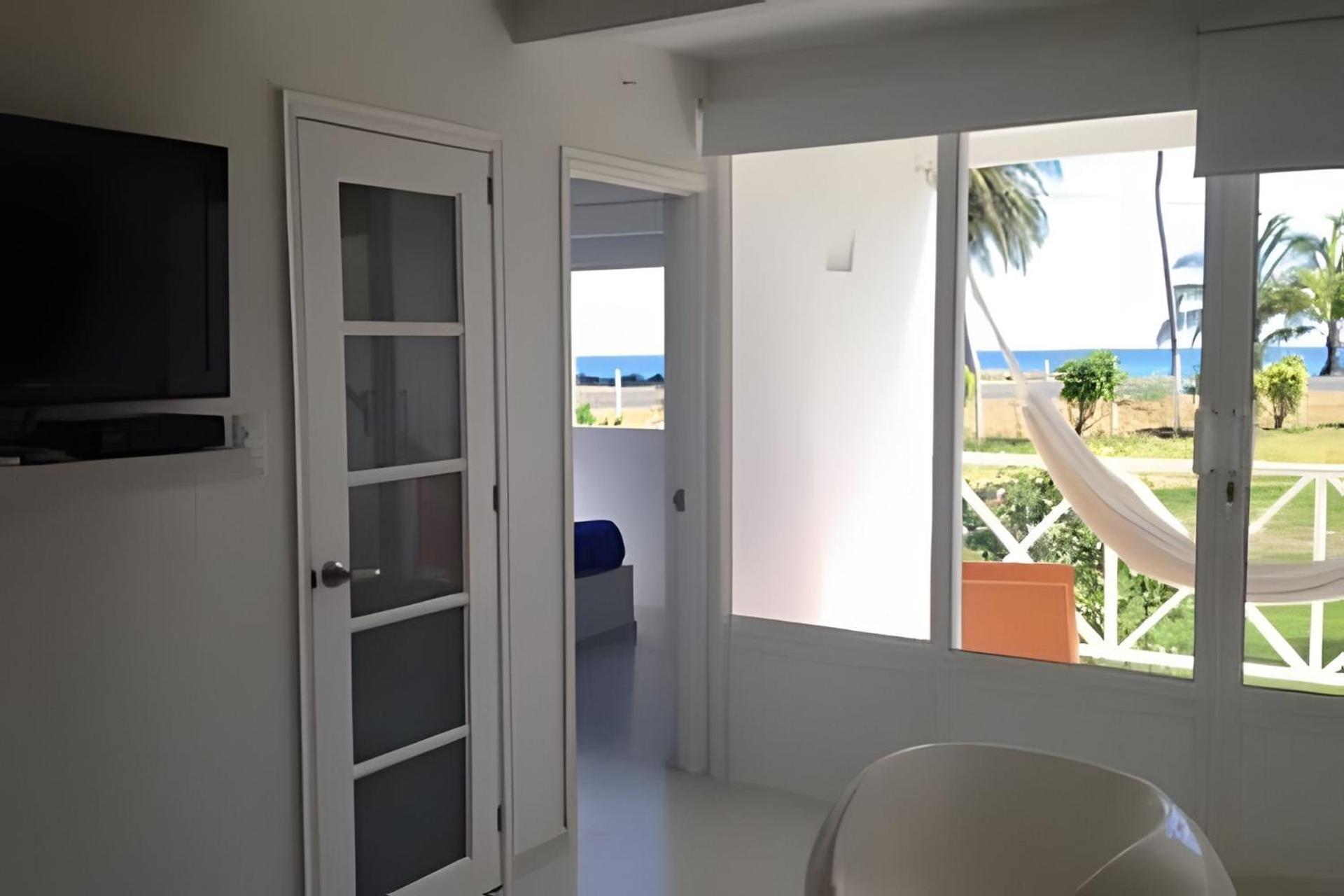 South End Villas - Apartamentos Paradisiaco En El Caribe Colombiano San Andrés Kültér fotó