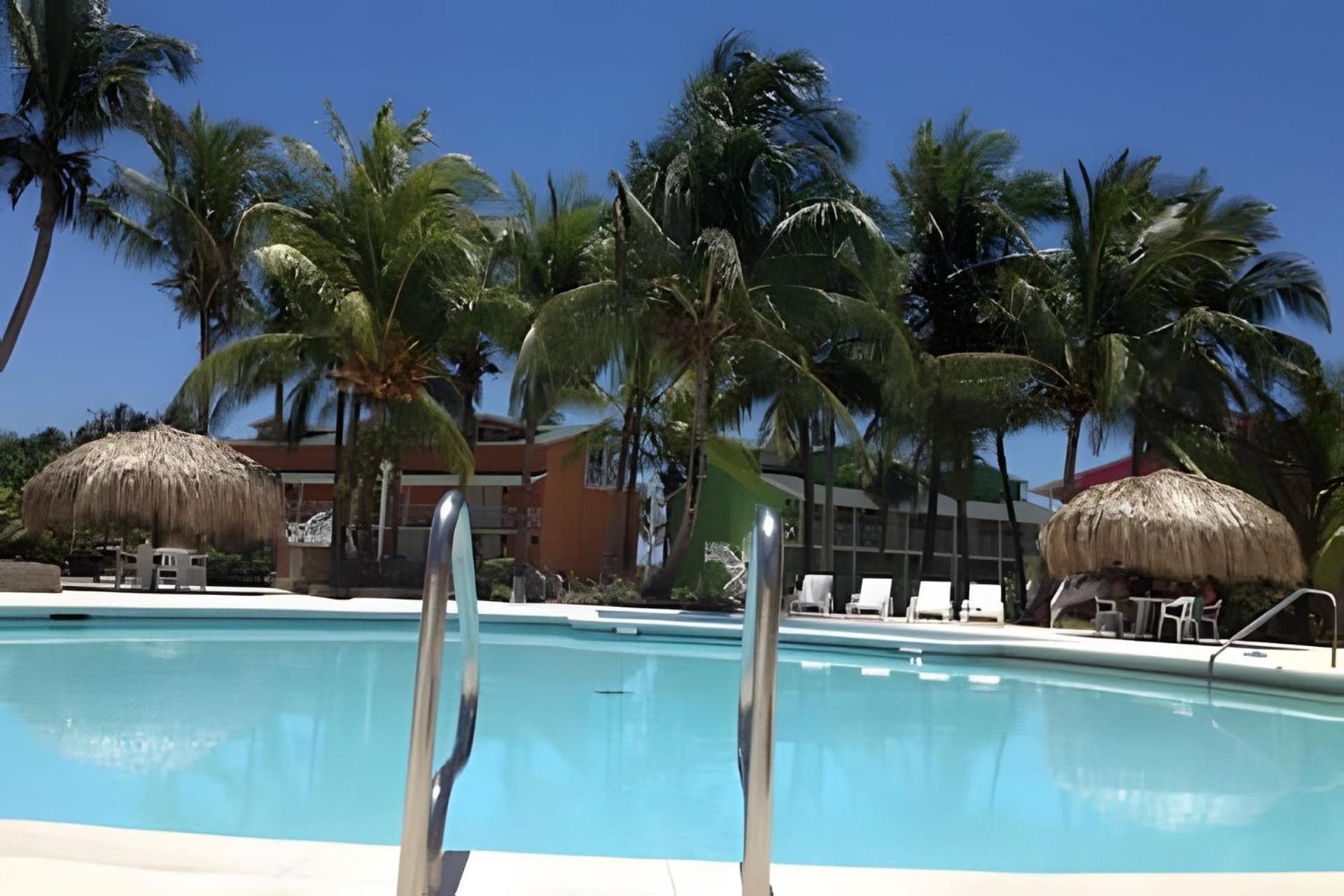 South End Villas - Apartamentos Paradisiaco En El Caribe Colombiano San Andrés Kültér fotó