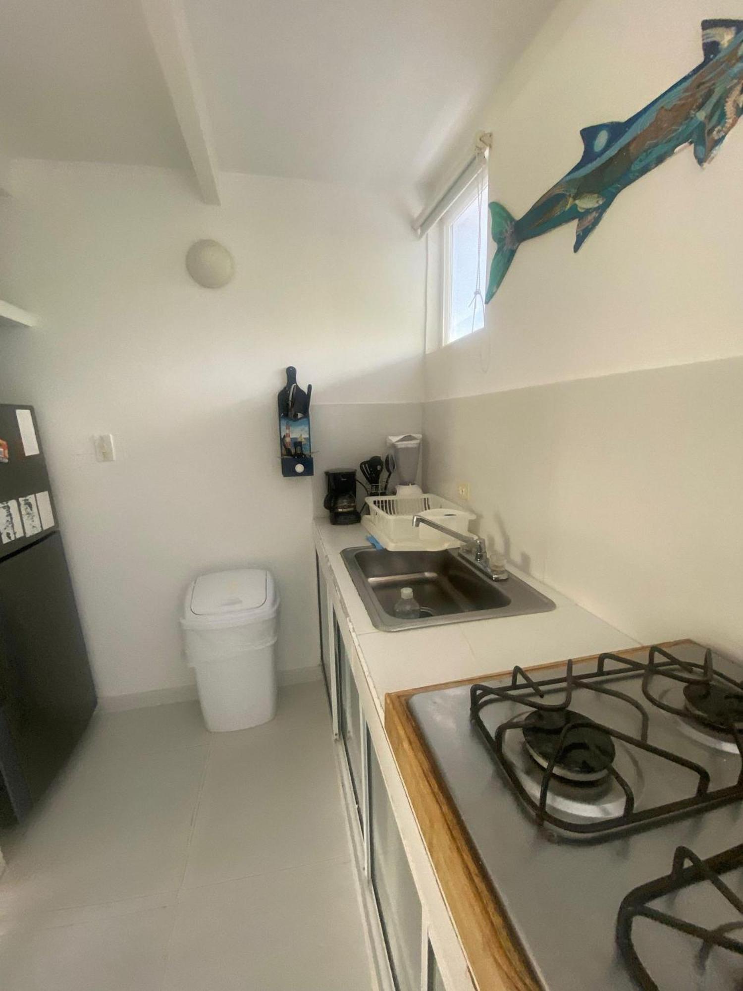 South End Villas - Apartamentos Paradisiaco En El Caribe Colombiano San Andrés Kültér fotó