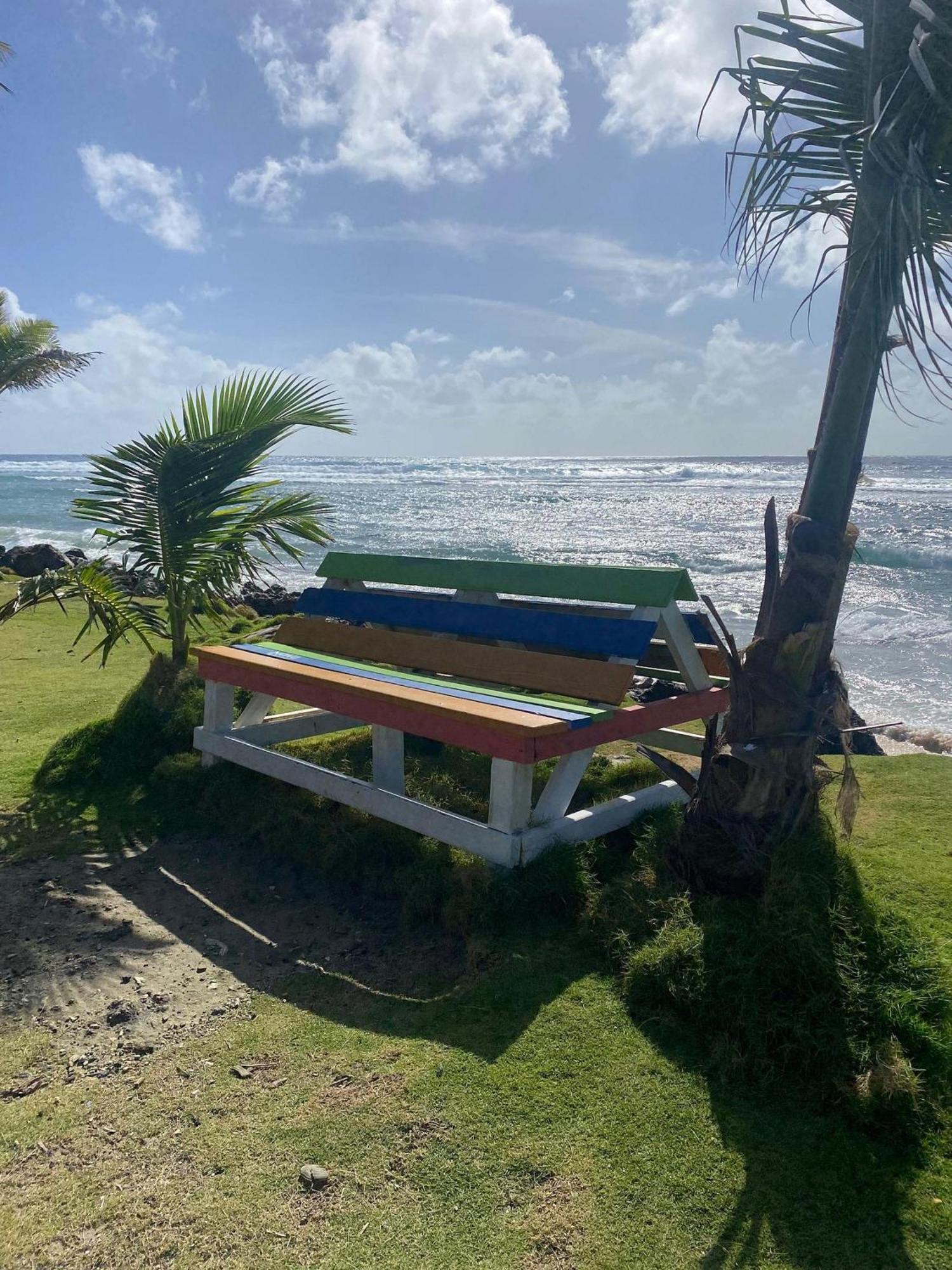 South End Villas - Apartamentos Paradisiaco En El Caribe Colombiano San Andrés Kültér fotó