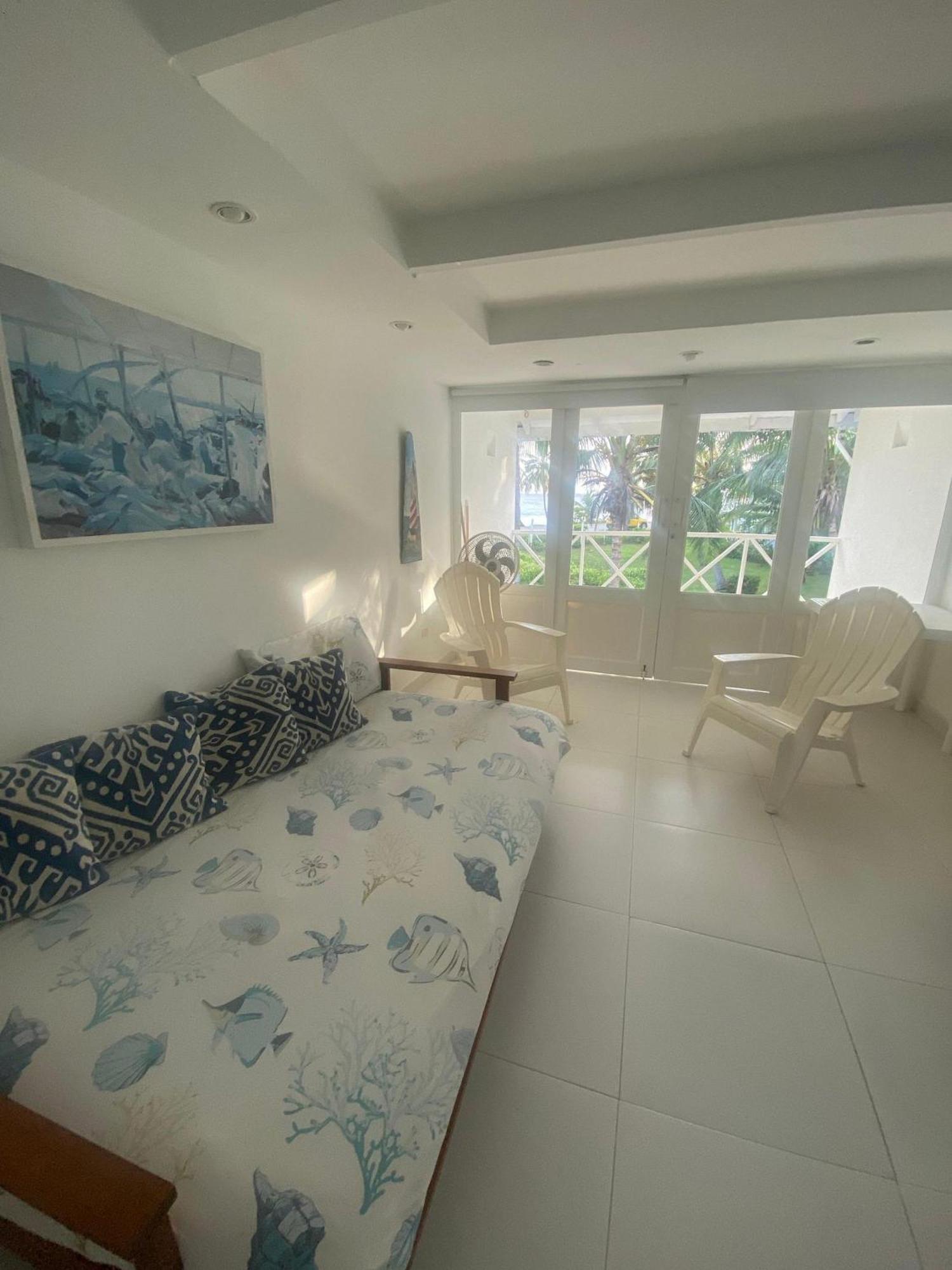 South End Villas - Apartamentos Paradisiaco En El Caribe Colombiano San Andrés Kültér fotó