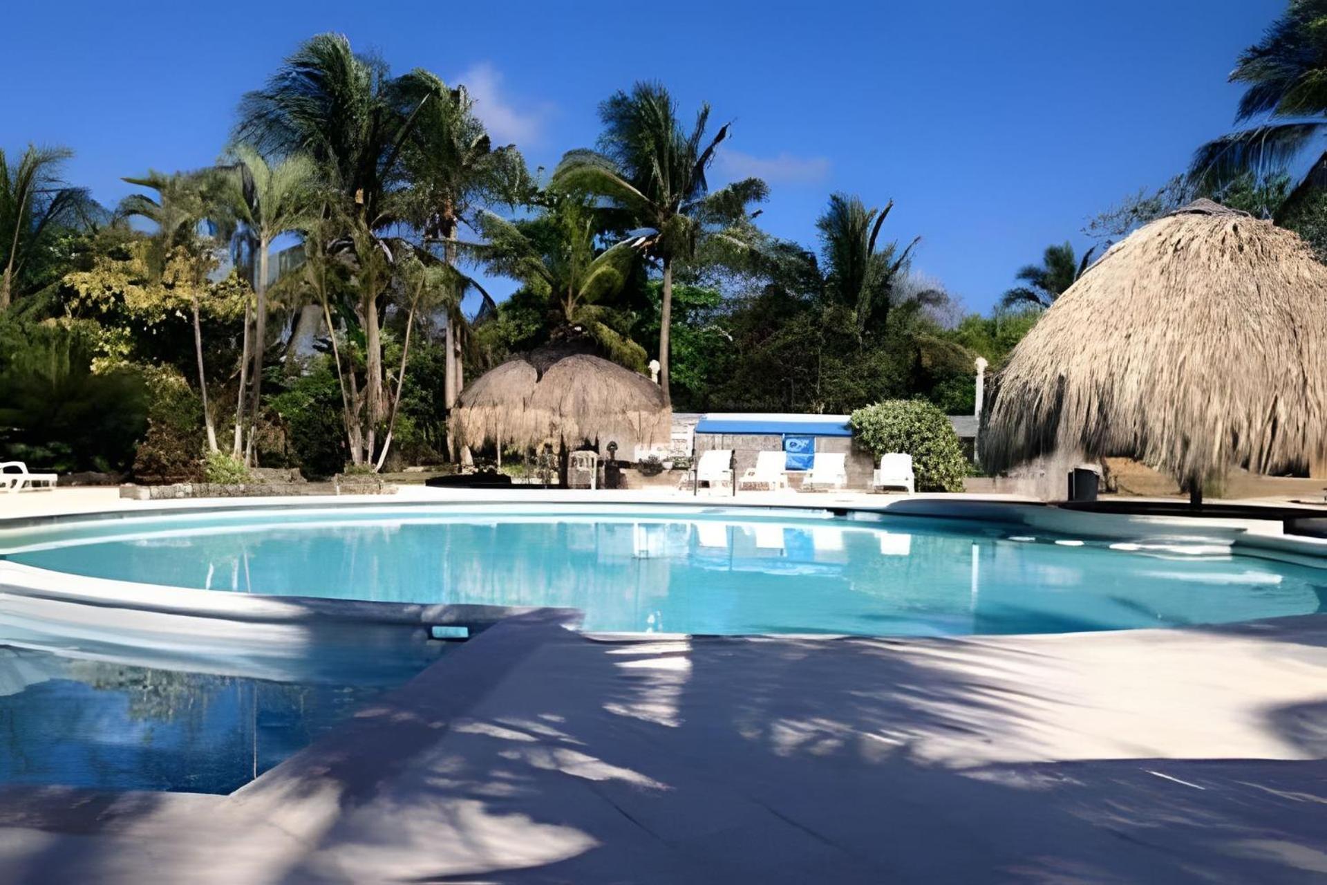 South End Villas - Apartamentos Paradisiaco En El Caribe Colombiano San Andrés Kültér fotó