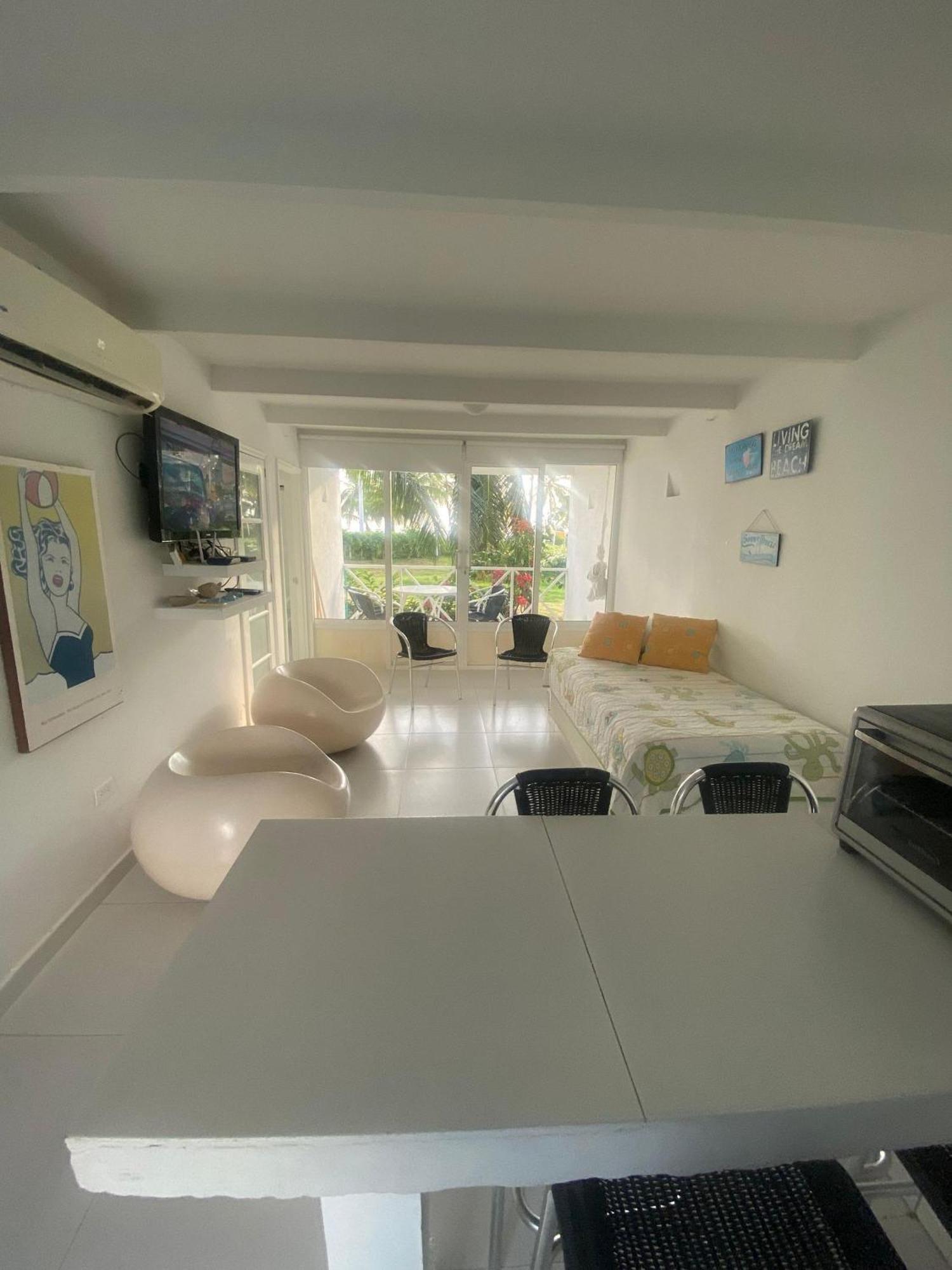 South End Villas - Apartamentos Paradisiaco En El Caribe Colombiano San Andrés Kültér fotó