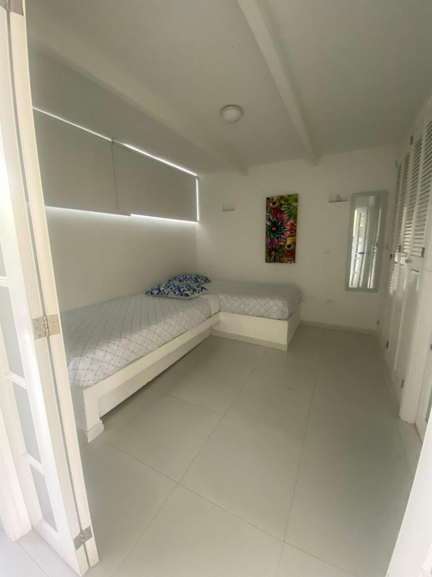 South End Villas - Apartamentos Paradisiaco En El Caribe Colombiano San Andrés Kültér fotó