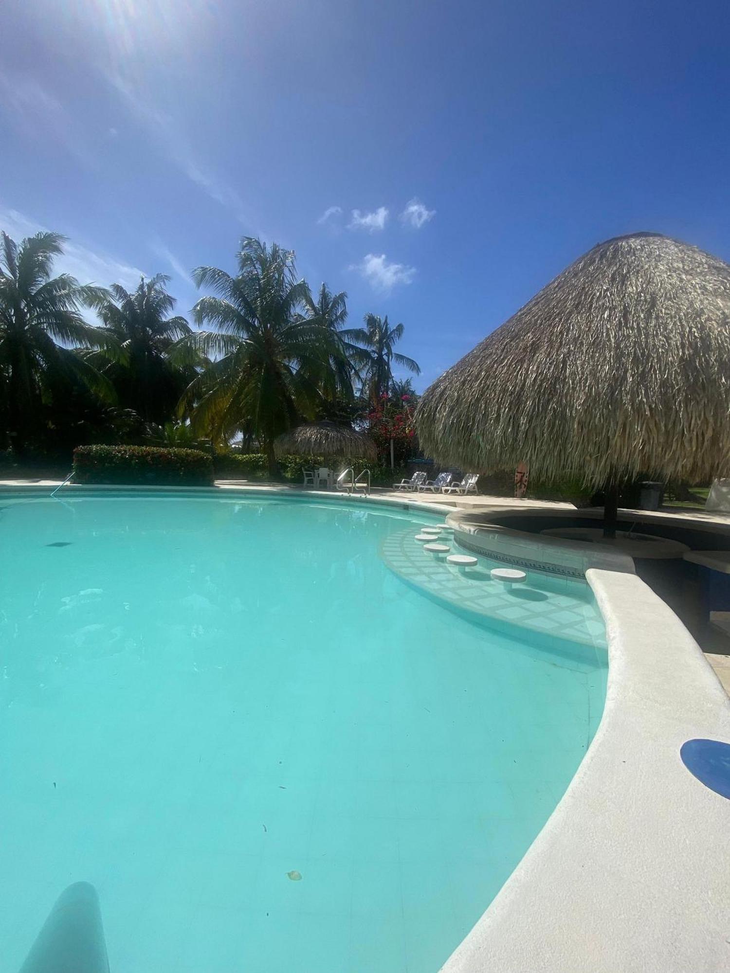South End Villas - Apartamentos Paradisiaco En El Caribe Colombiano San Andrés Kültér fotó