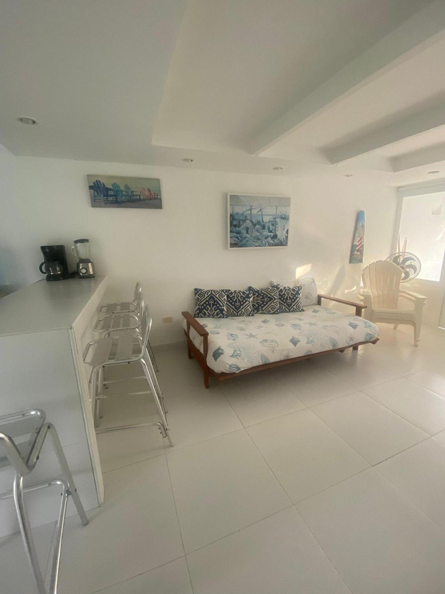 South End Villas - Apartamentos Paradisiaco En El Caribe Colombiano San Andrés Kültér fotó