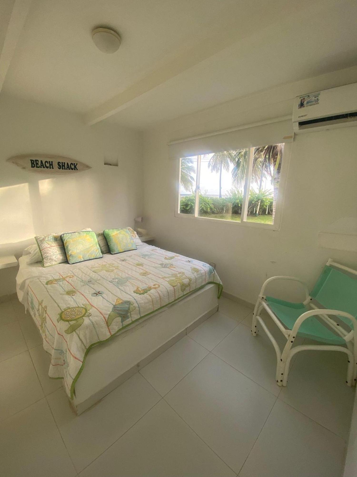 South End Villas - Apartamentos Paradisiaco En El Caribe Colombiano San Andrés Kültér fotó