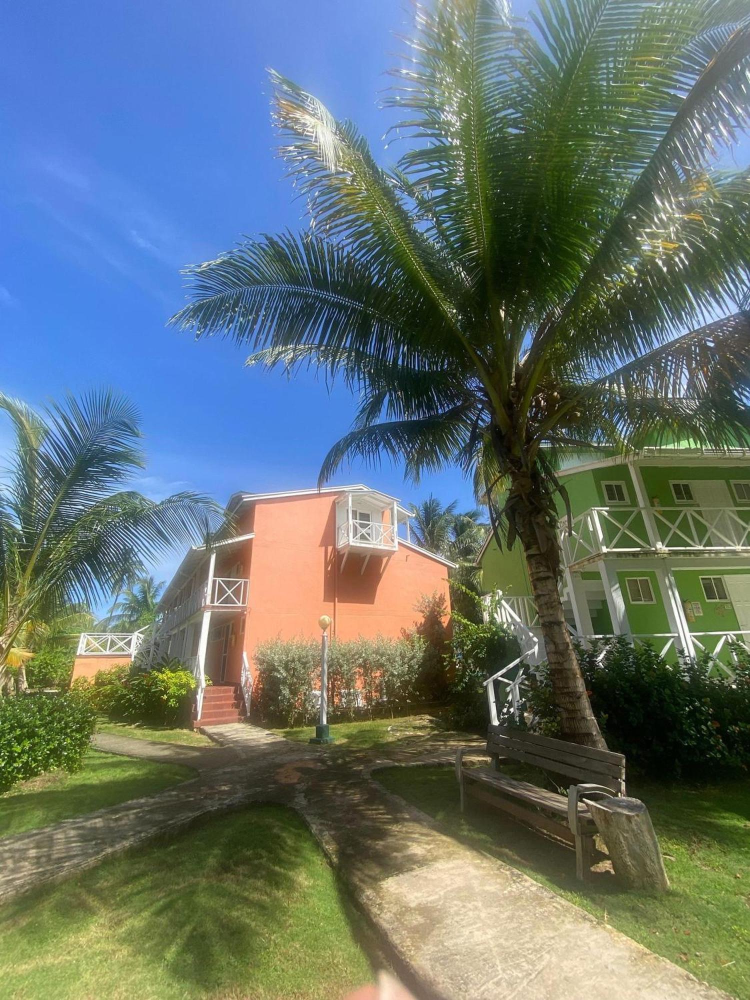 South End Villas - Apartamentos Paradisiaco En El Caribe Colombiano San Andrés Kültér fotó