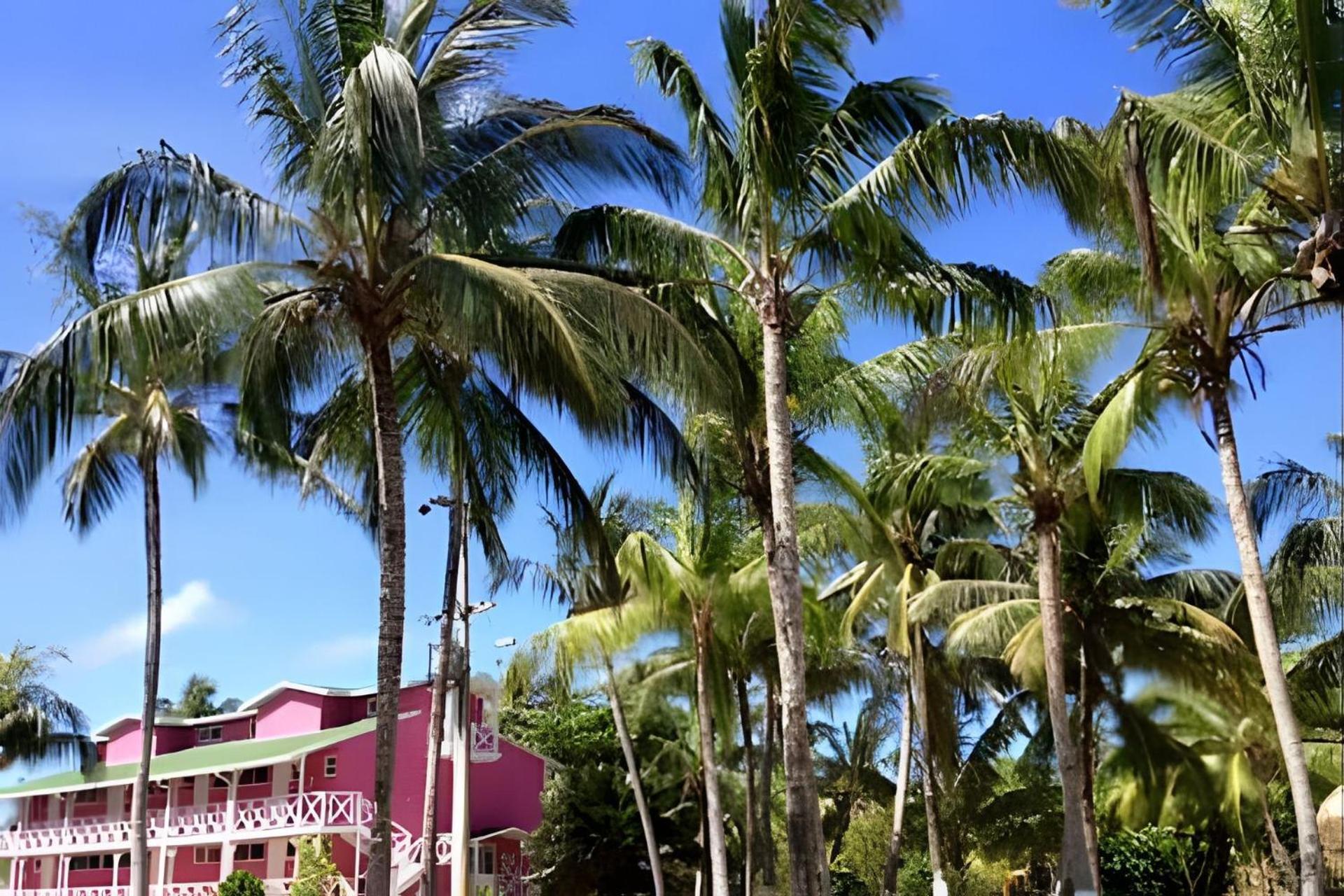 South End Villas - Apartamentos Paradisiaco En El Caribe Colombiano San Andrés Kültér fotó
